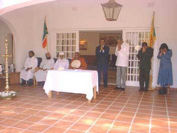 2005.02.04 - sri lankan independent day at embassy of sri lanka in South Africa.jpg